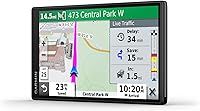 Garmin DriveSmart 55 GPS Navigator — image 1