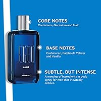 O Boticário Egeo Blue Eau de Toilette 3oz — image 3
