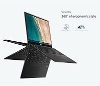 ASUS Chromebook Flip 16-inch, Intel Core i3, 8GB RAM, 128GB SSD — image 7