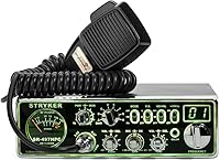 Stryker SR-497-HPC AM/FM 10M Radio — image 4