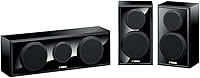Yamaha NS-P150 Speaker Package — image 1