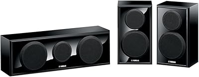 Yamaha NS-P150 Speaker Package