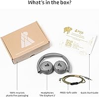 POGS The Elephant 2 Kids Wired Headphones — image 5