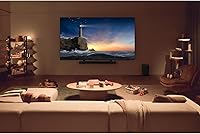 LG 50-inch QNED80T Series 4K Smart TV — image 9