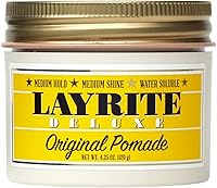 Layrite Original Pomade 4.25oz — image 1