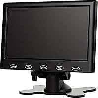 SallyBest SY-305 7-Inch TFT LCD Monitor — image 5