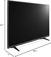 LG 43UF6430 43-Inch 4K Ultra HD Smart LED TV — image 9