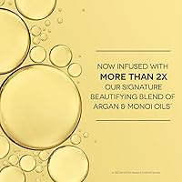 Bain de Terre Sweet Almond Oil Long & Healthy Shampoo 13.5oz — image 5