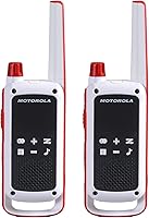 Motorola Solutions Talkabout T478 35-Mile 2-Way Radio — image 8
