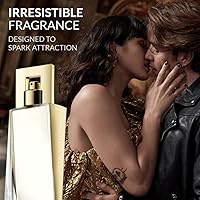 AVON Attraction Eau de Parfum Spray for Her 1.7 oz — image 4