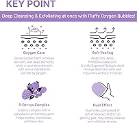 TOI:L Gentle Touch Bubble Peeling Body Pad (5 pads) — image 4