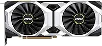 MSI GeForce RTX 2080 Super 8GB GDDR6 Graphics Card — image 2