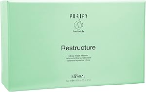 Kaaral Purify RESTRUCTURE Treatment Review
