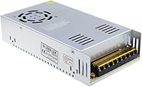ALITOVE DC 24V 15A 360W Power Supply — image 1