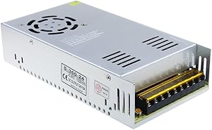 ALITOVE DC 24V 15A 360W Power Supply Review