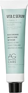 AG Care Repair Serum Vitamin C Strengthening Sealant 2.5oz Review