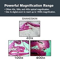 Celestron LCD Digital Microscope II — image 5