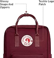 KALIDI Casual Laptop Backpack BP04 15-inch — image 4