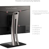 ViewSonic VP2756-2K 27-inch Monitor — image 7