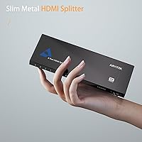 Arvitek 1x8 HDMI Splitter — image 5