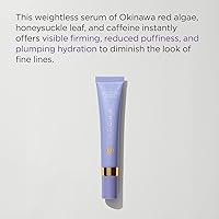 Tatcha Luminous Deep Hydration Firming Eye Serum 15mL — image 2