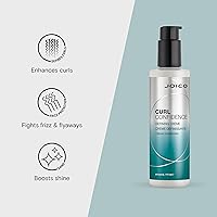 Joico Curl Confidence Defining Crème 6 Fl Oz — image 3