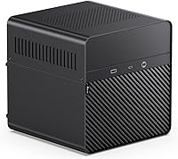 JONSBO N2 NAS ITX Case — image 7