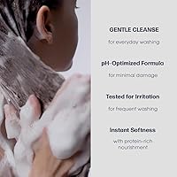 UNOVE Deep Damage Repair Shampoo 500mL — image 3