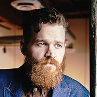 ZEUS Beard Balm Vanilla Rum 2oz — image 3