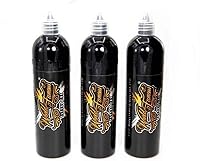 World Famous Tattoo Ink Grey Wash Tattoo Kit of 3 - 1 oz Each — image 1