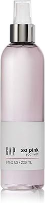 Gap Scents So Pink Body Mist 7 fl oz