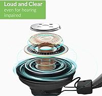 Avantree HT41899 Bluetooth Headphones for TV — image 8