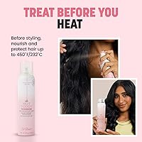 Drybar Hot Toddy Heat Protectant 4.6oz — image 2