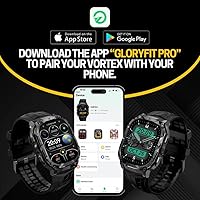 Carbinox Vortex Smartwatch — image 7