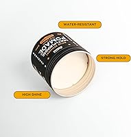 O'Douds Multi-Purpose Pomade 4oz — image 2