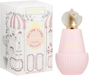 Jeanne Arthes Pavlova Eau De Parfum 100mL Review