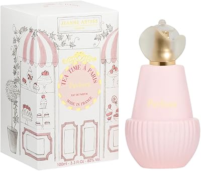 Jeanne Arthes Pavlova Eau De Parfum 100mL