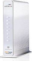 ARRIS SURFboard SVG2482AC DOCSIS 3.0 Cable Modem & AC2350 Wi-Fi Router — image 1