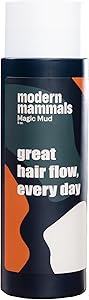 Modern Mammals Men's Hydrating Shampoo, 8oz Review