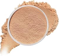 RMS Beauty UnPowder Natural Mattifying Finishing Powder, 0.1oz — image 2