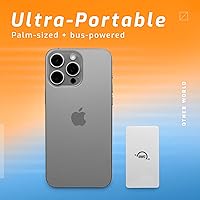 OWC Envoy 1TB NVMe SSD — image 3