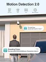 Anpviz IPC-B2T86PD-SA 4K PoE Security Camera — image 3