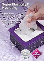 BEAUDIANI Korean Collagen Daily Anti Aging Face Mask Pack 31pcs — image 4