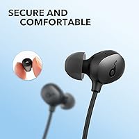 Soundcore Life U2i Wireless Neckband Headphones — image 5