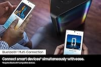 Samsung MX-ST50B Sound Tower — image 10