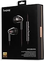 1MORE Quad Driver in-Ear Earphones — image 9