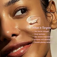 HARUHARU wonder Black Rice 5 Ceramide Barrier Moisturizing Cream 50mL — image 7