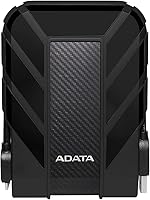 ADATA HD710 Pro 5TB External Hard Drive — image 2