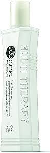 ECO Clinic Multi Therapy Hair Treatment Set 160mL + 15mL Review