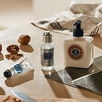 L'Occitane Shea Hands & Body Ultra Rich Wash 300mL — image 5